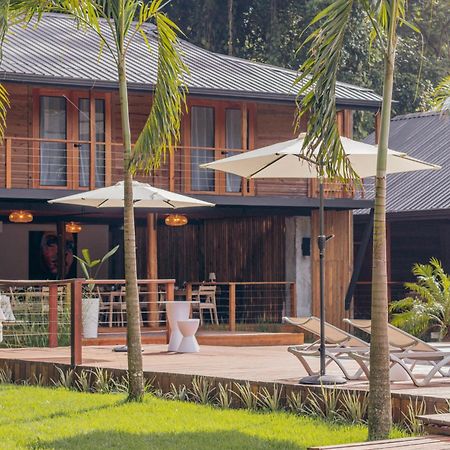 S Boutique Hotel Bocas del Toro Extérieur photo