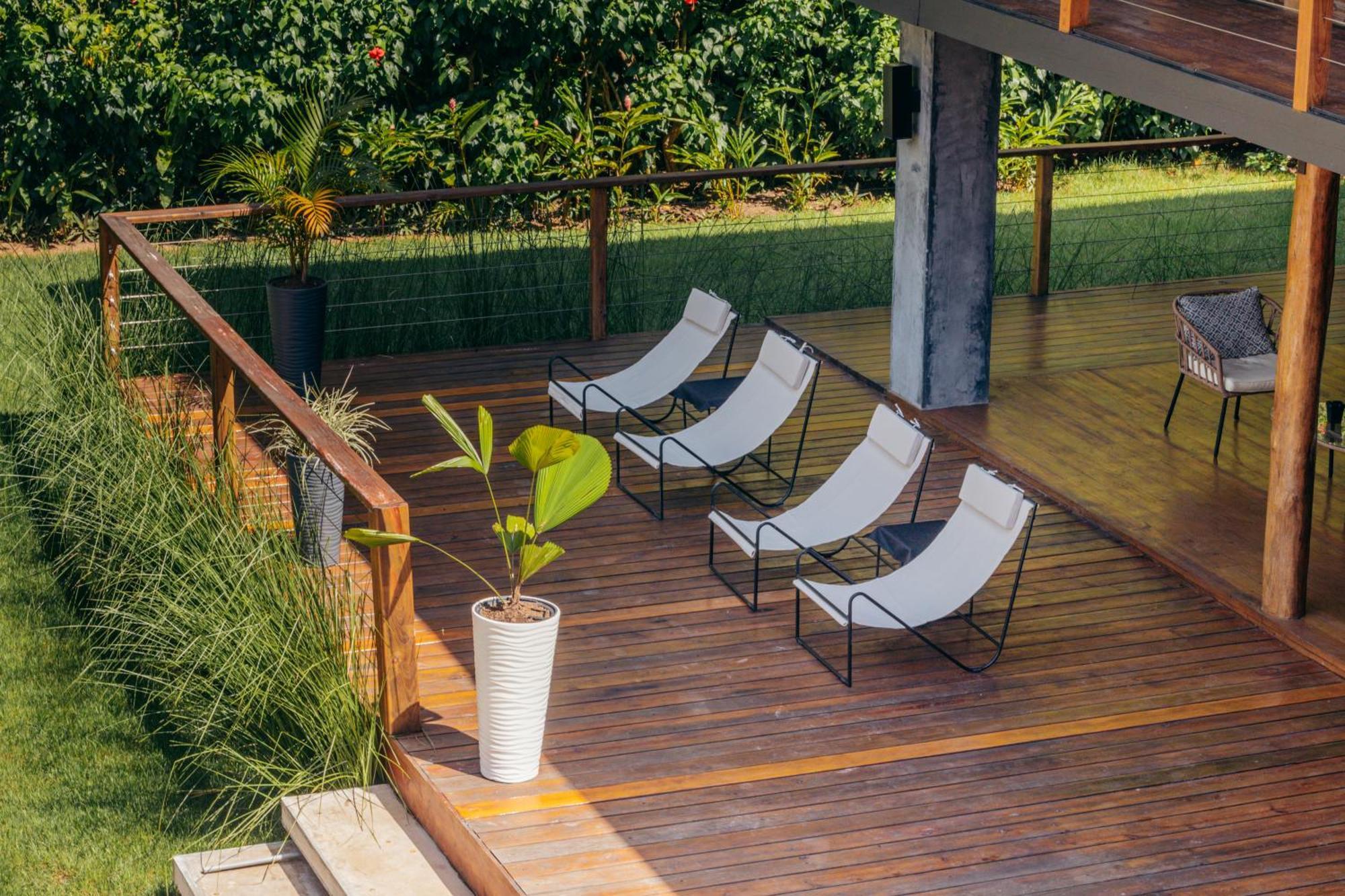S Boutique Hotel Bocas del Toro Extérieur photo