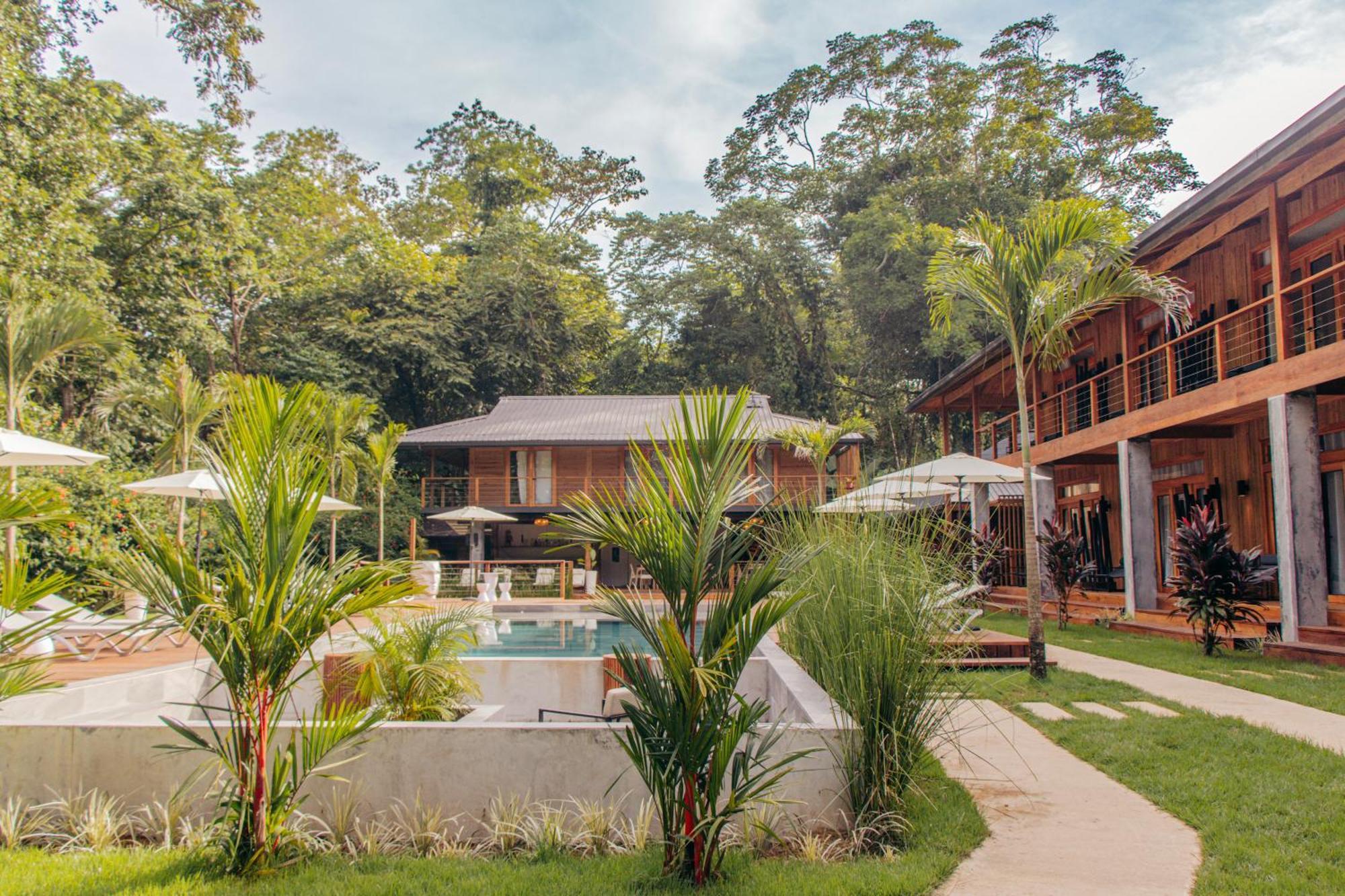 S Boutique Hotel Bocas del Toro Extérieur photo