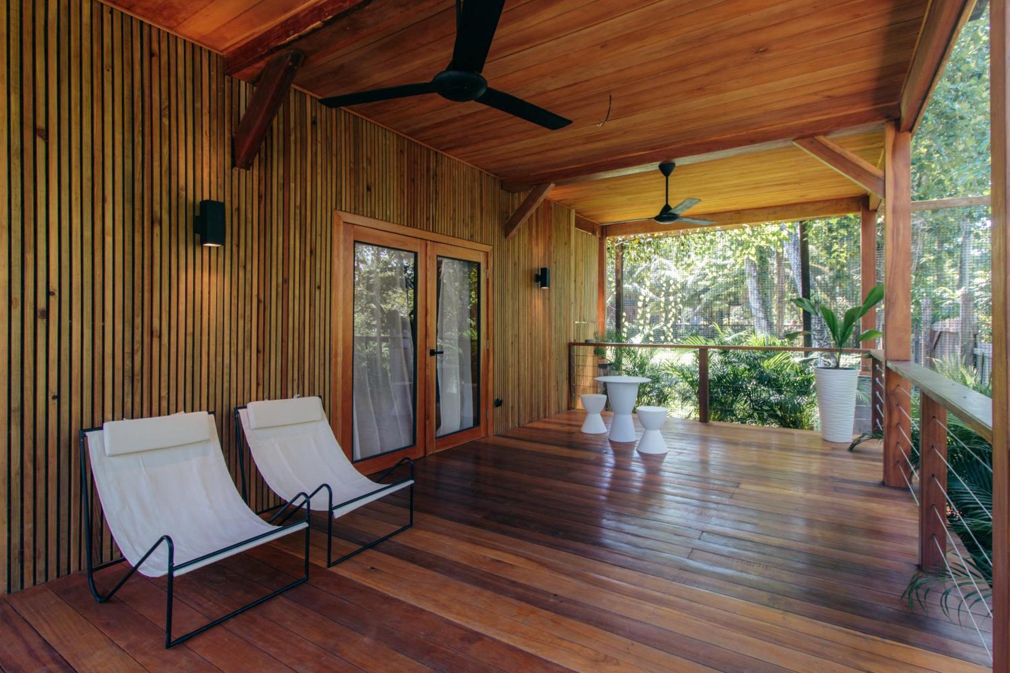 S Boutique Hotel Bocas del Toro Extérieur photo