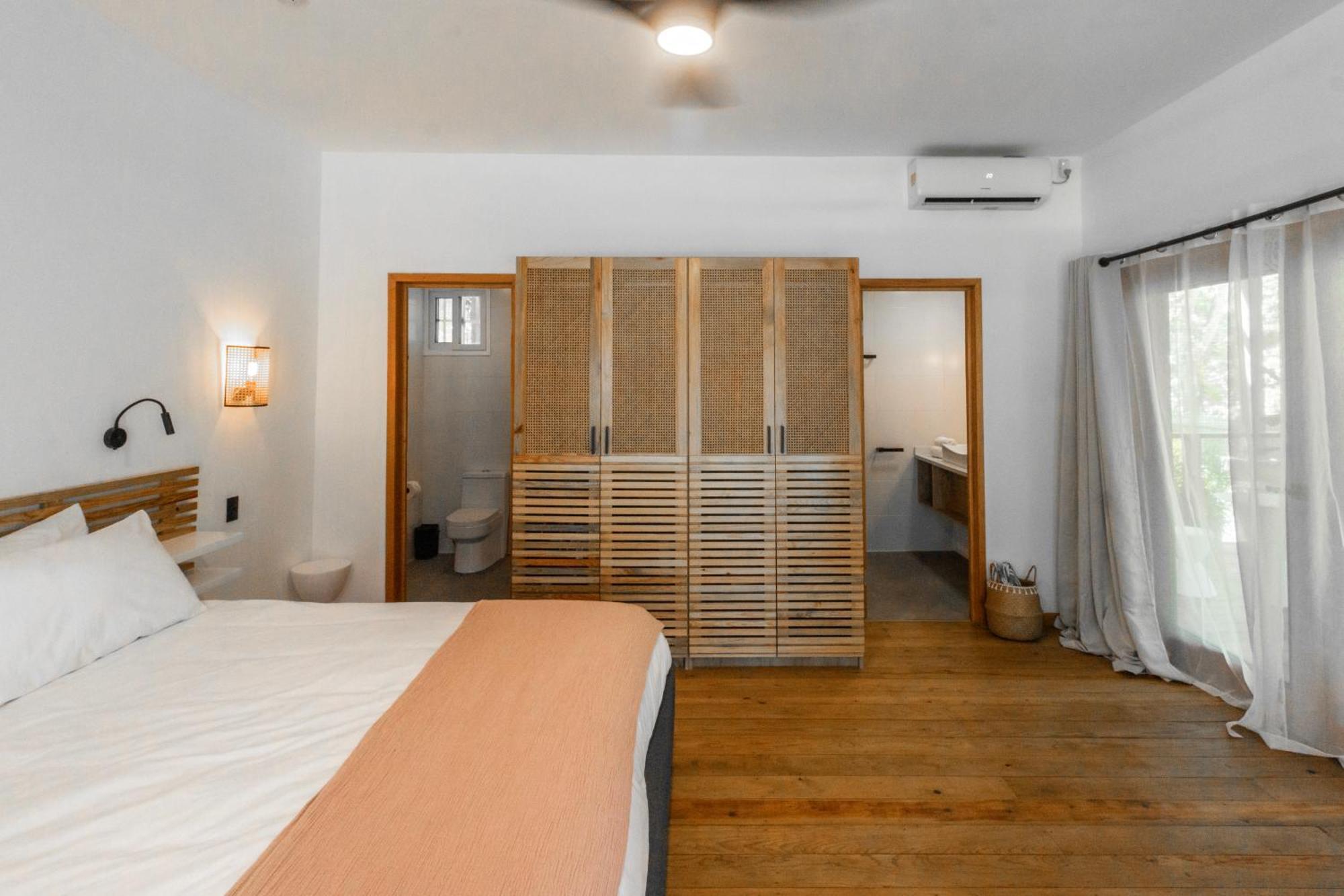 S Boutique Hotel Bocas del Toro Extérieur photo