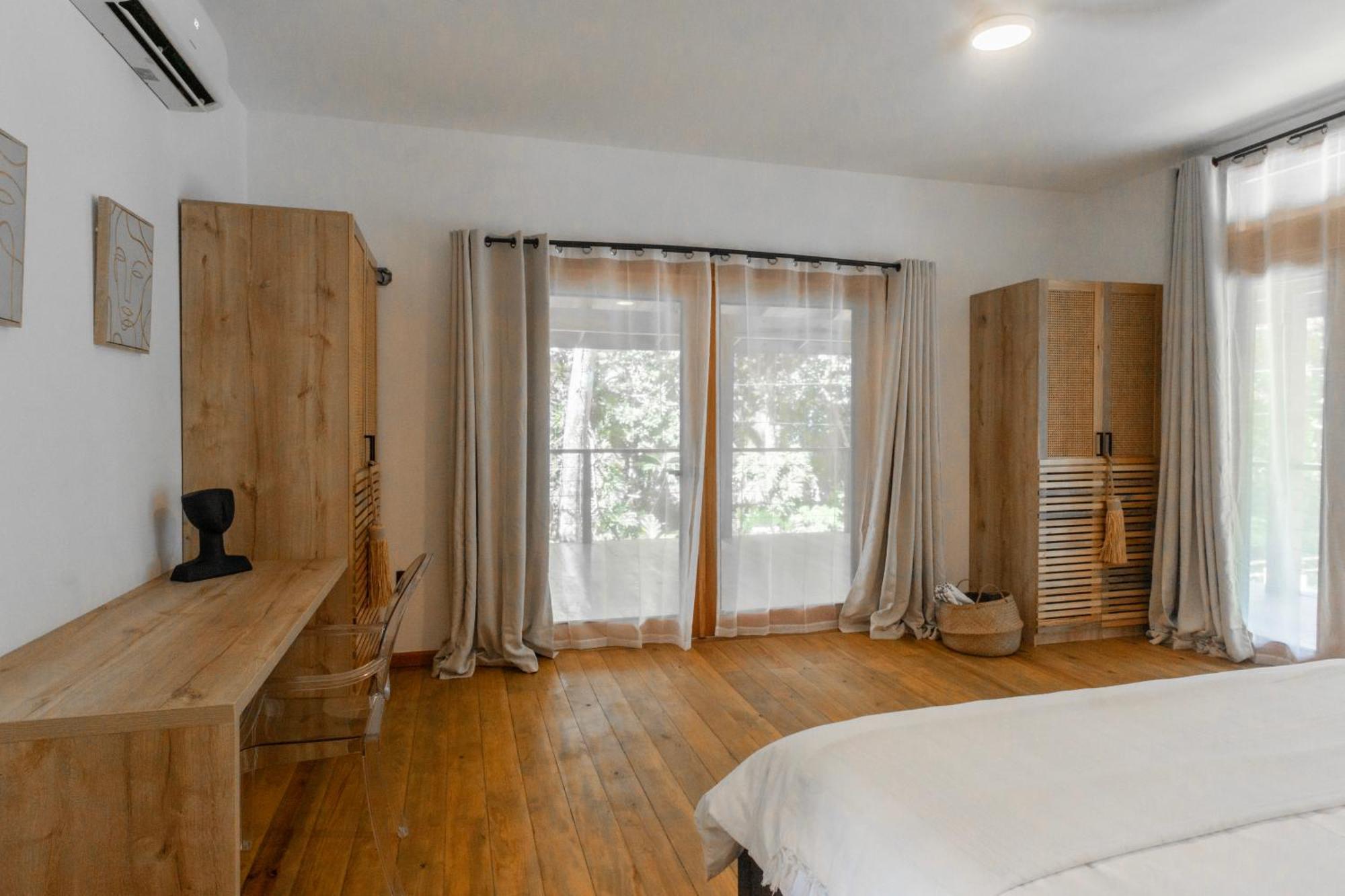S Boutique Hotel Bocas del Toro Extérieur photo