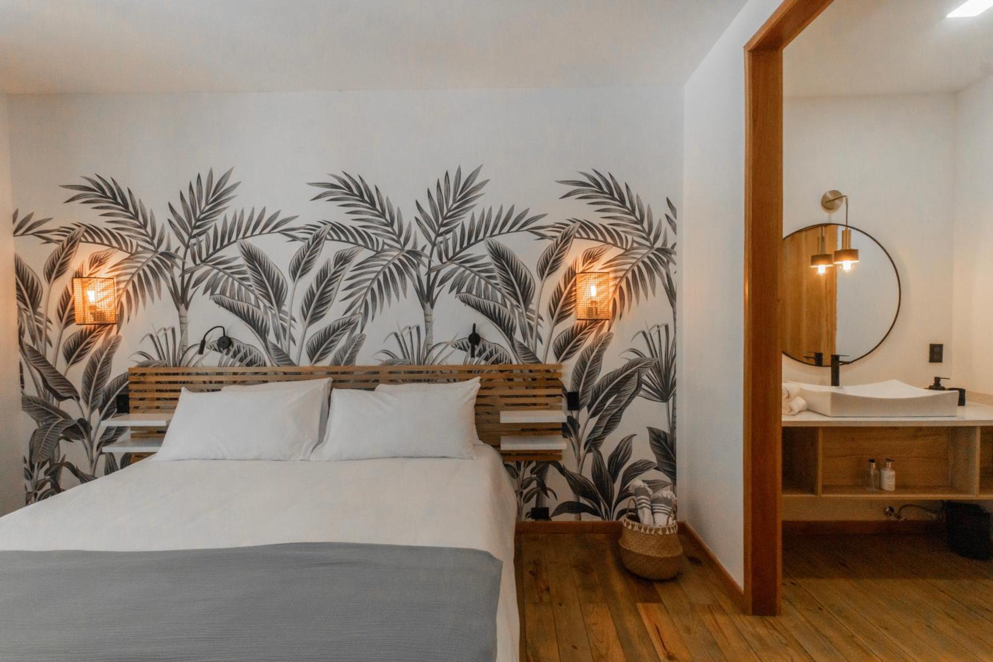 S Boutique Hotel Bocas del Toro Extérieur photo