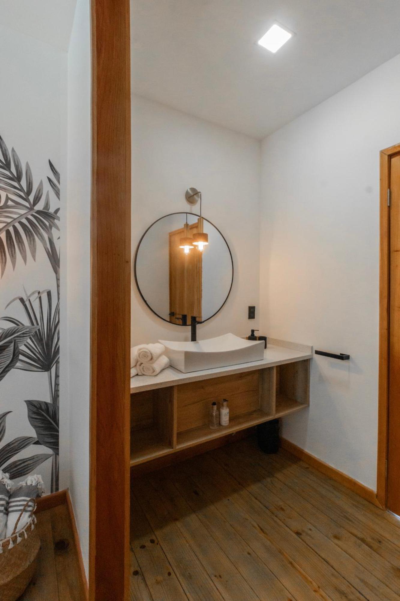 S Boutique Hotel Bocas del Toro Extérieur photo