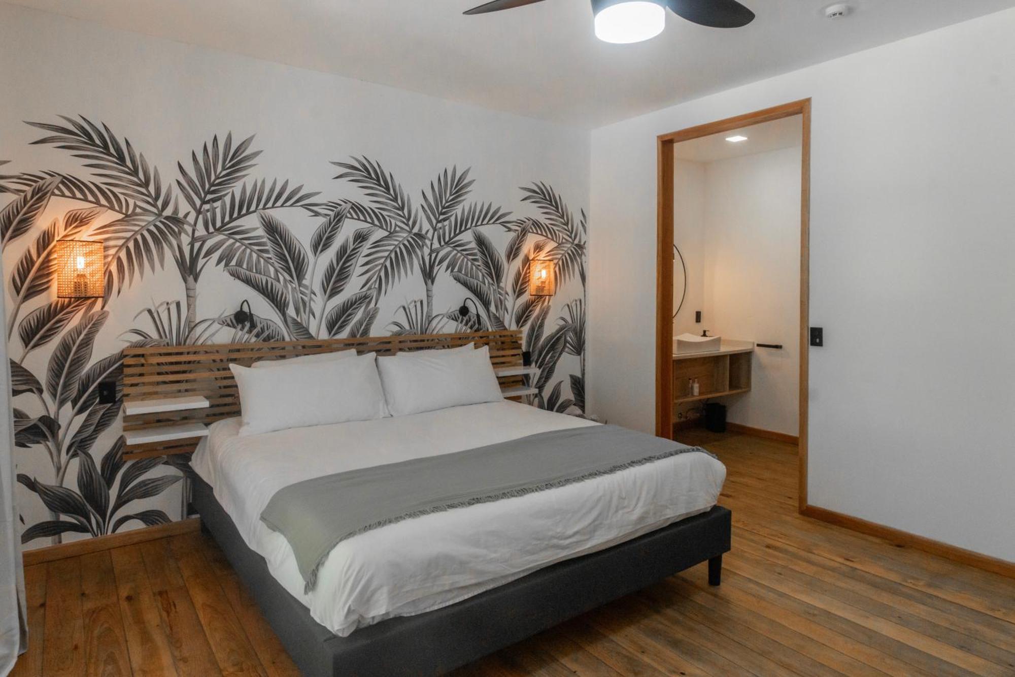 S Boutique Hotel Bocas del Toro Extérieur photo