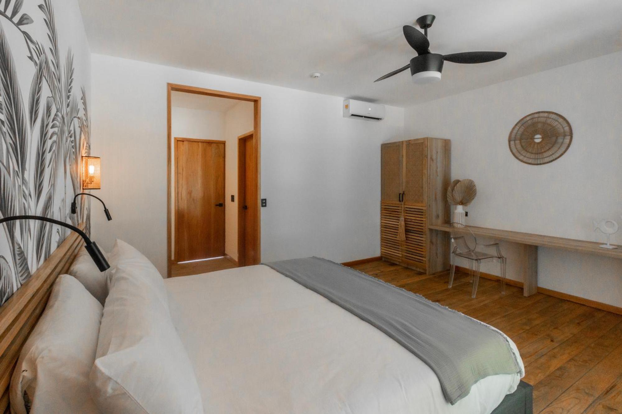 S Boutique Hotel Bocas del Toro Extérieur photo