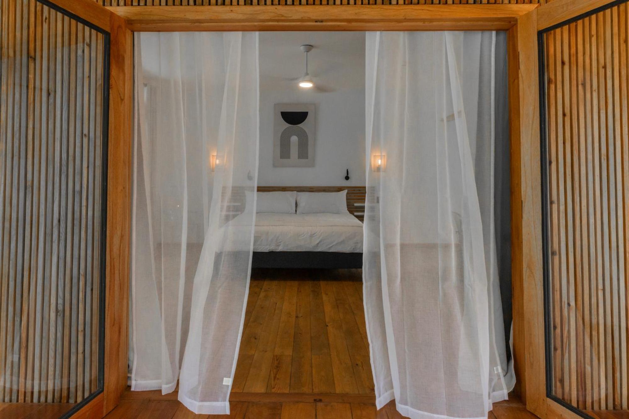 S Boutique Hotel Bocas del Toro Extérieur photo