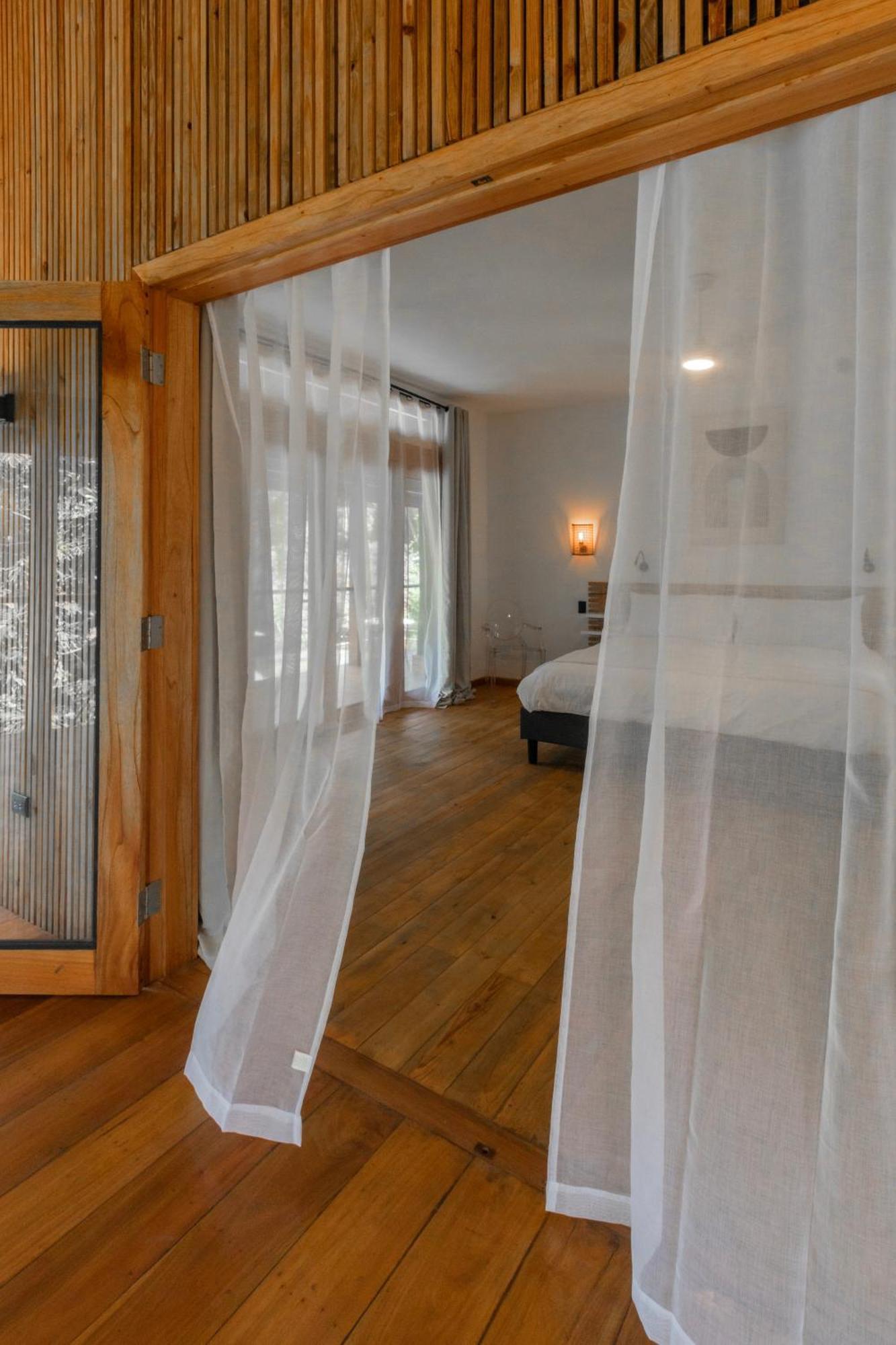 S Boutique Hotel Bocas del Toro Extérieur photo