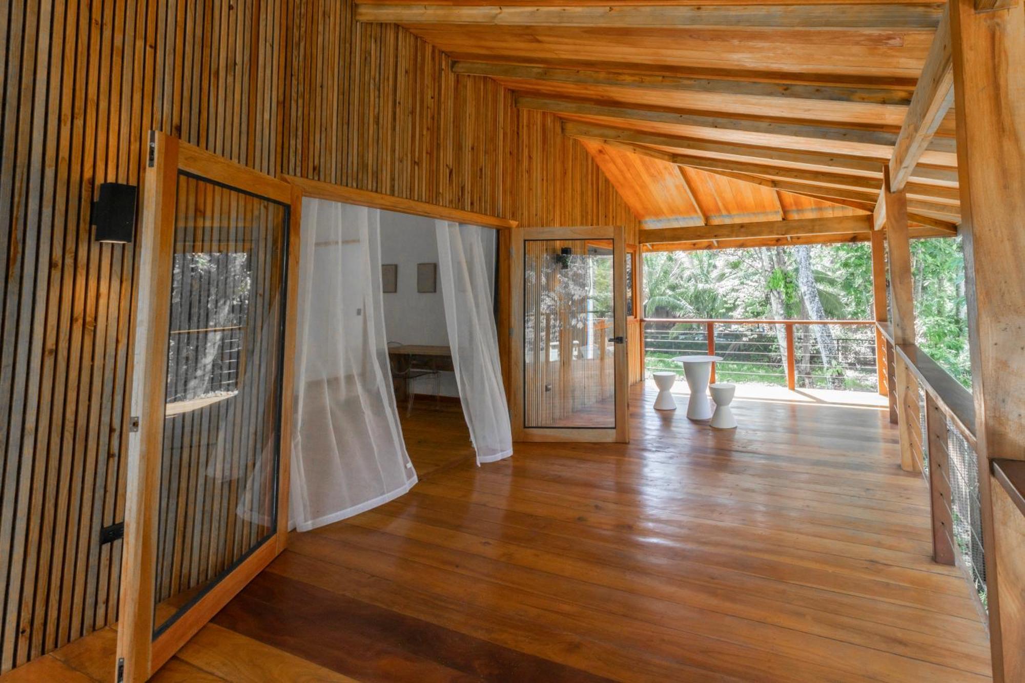 S Boutique Hotel Bocas del Toro Extérieur photo