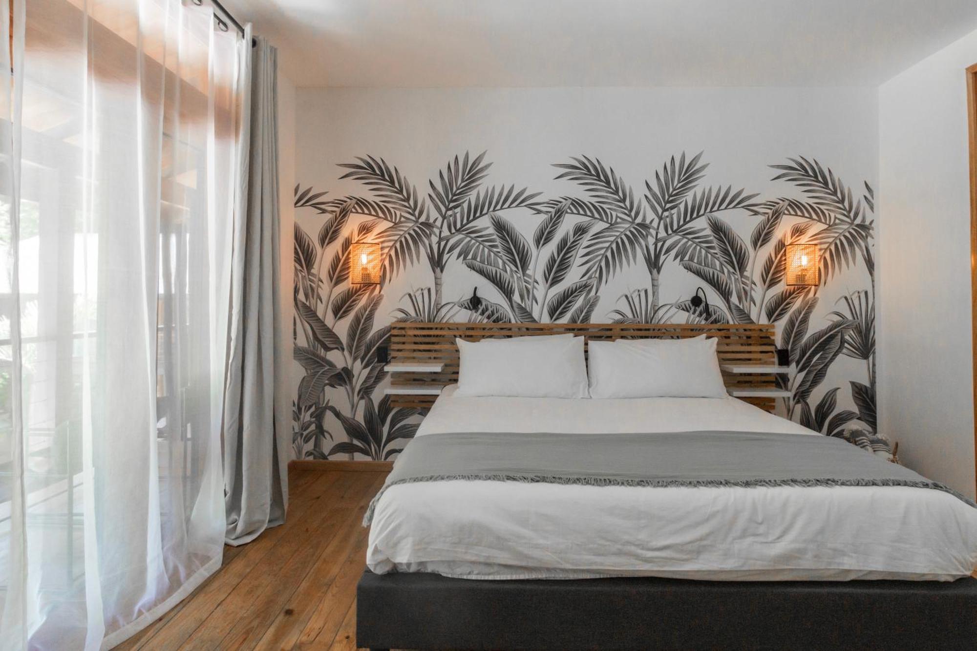 S Boutique Hotel Bocas del Toro Extérieur photo