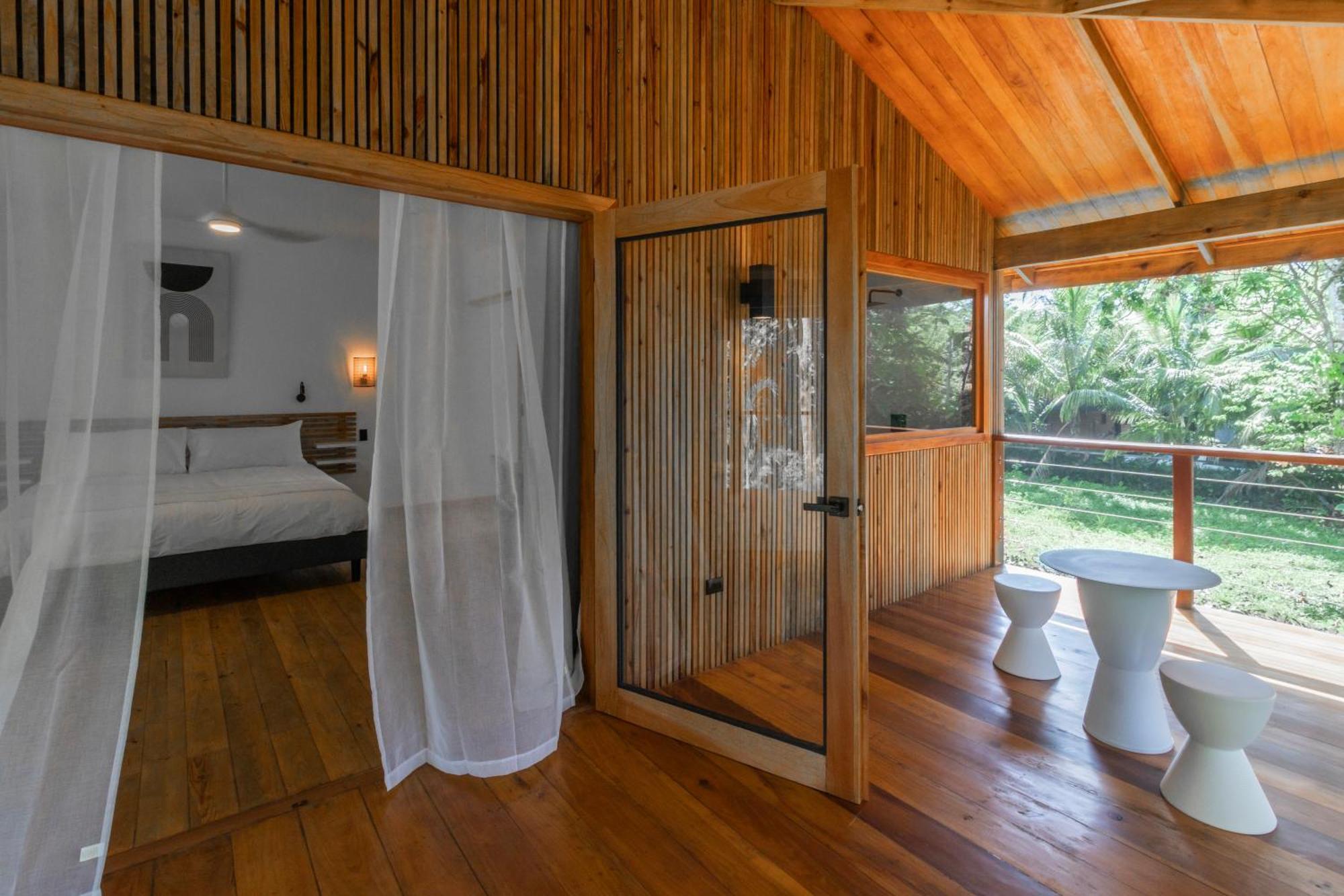 S Boutique Hotel Bocas del Toro Extérieur photo