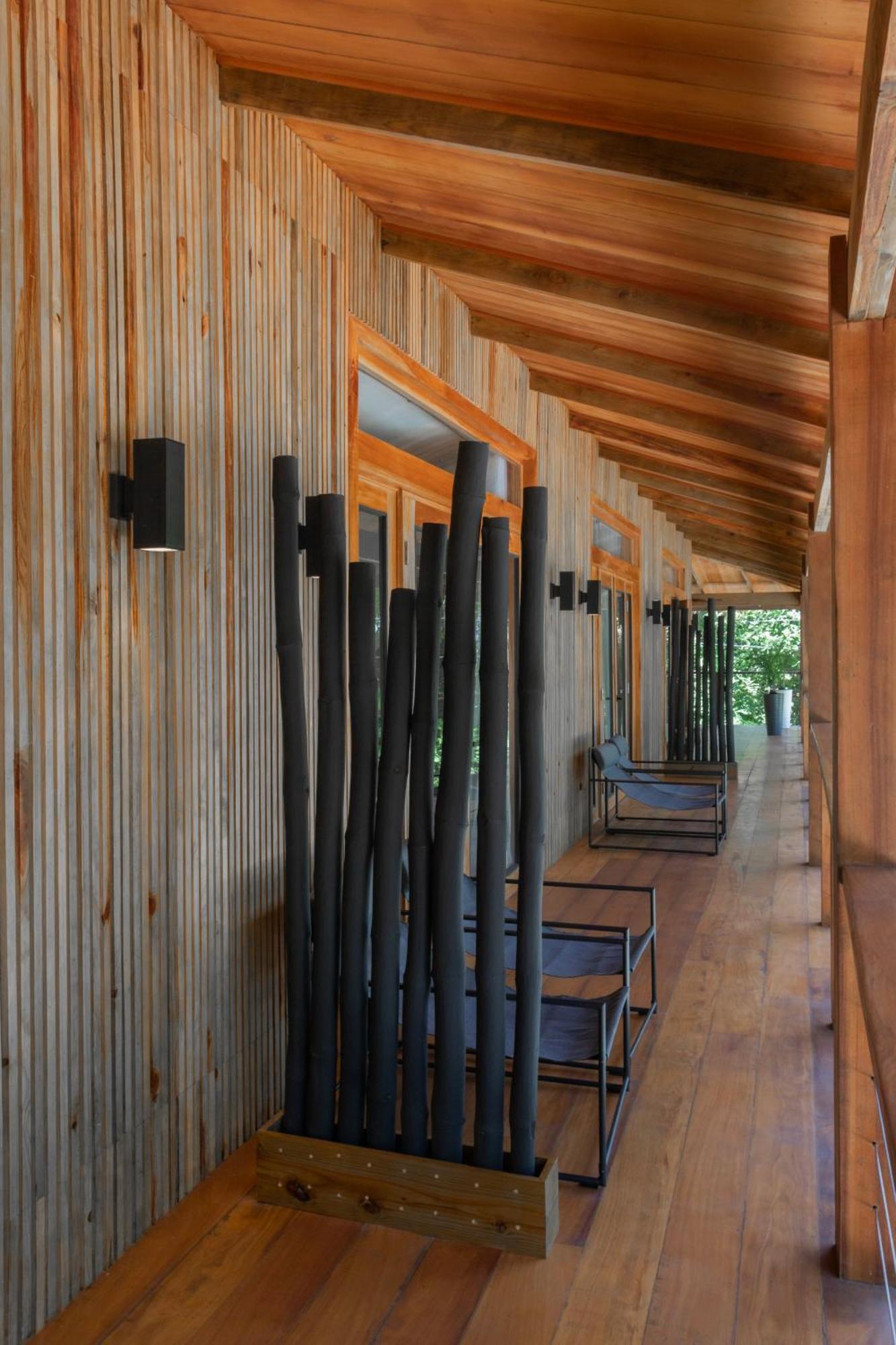 S Boutique Hotel Bocas del Toro Extérieur photo